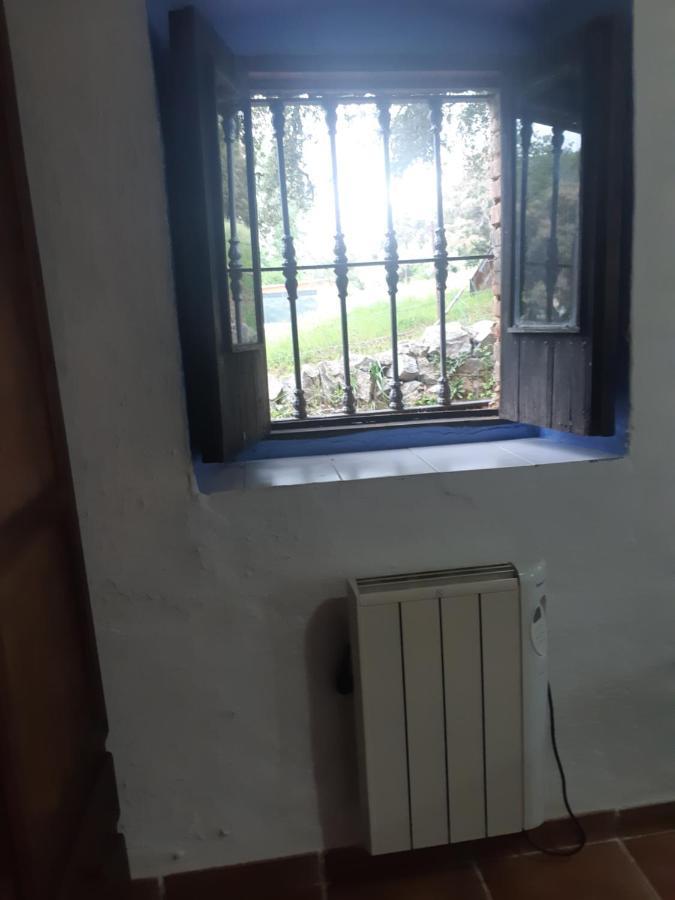 Hébergement de vacances Bonita En La Sierra De Aracena *