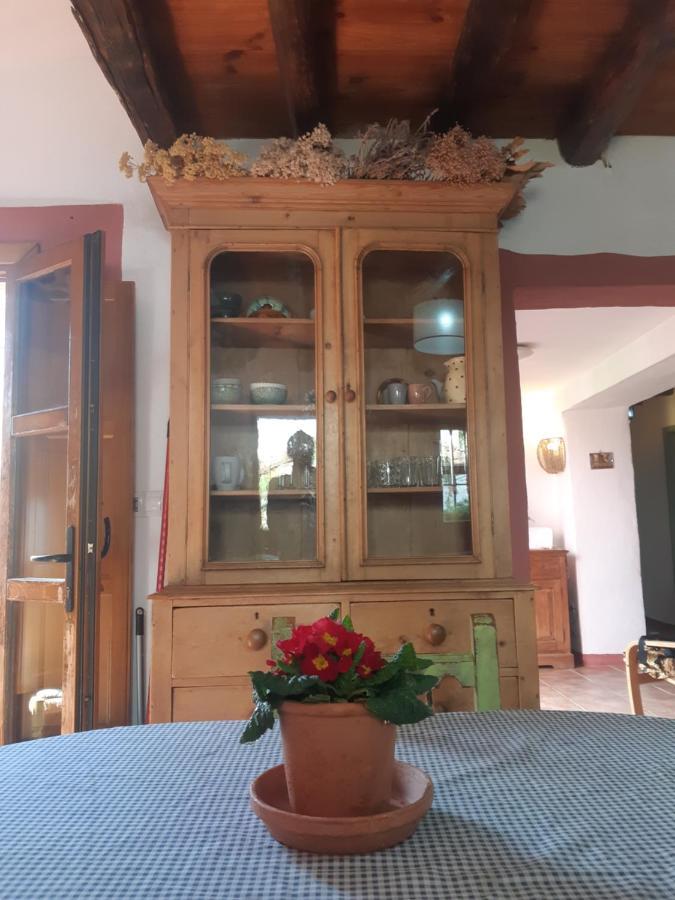 Bonita En La Sierra De Aracena *