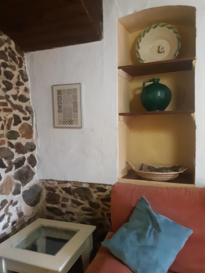 Bonita En La Sierra De Aracena *