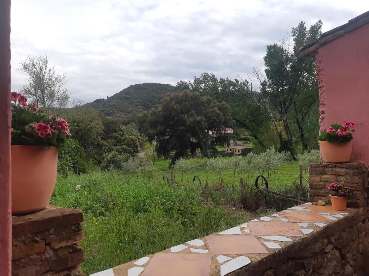 Hébergement de vacances Bonita En La Sierra De Aracena La Presa (Huelva)