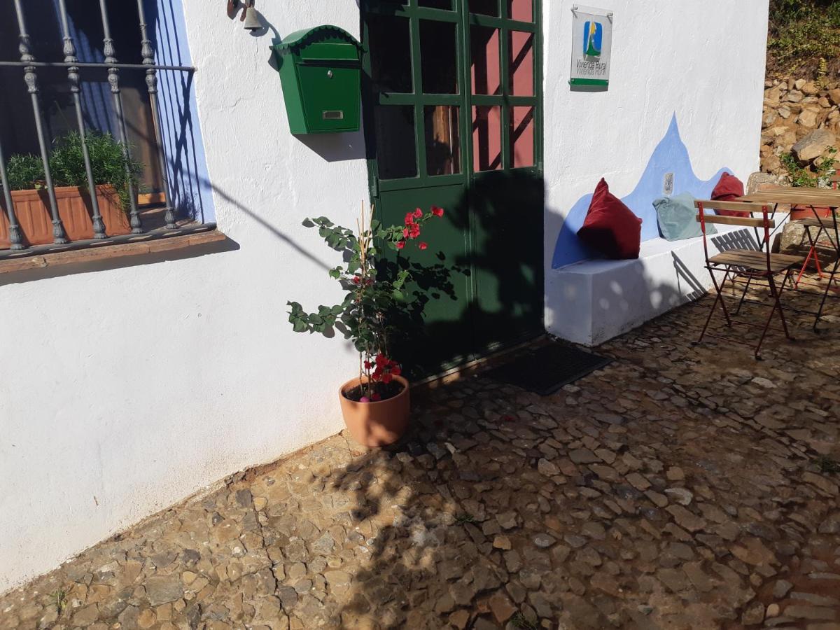 Hébergement de vacances Bonita En La Sierra De Aracena La Presa (Huelva)