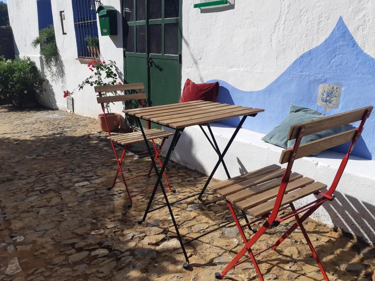 Hébergement de vacances Bonita En La Sierra De Aracena *