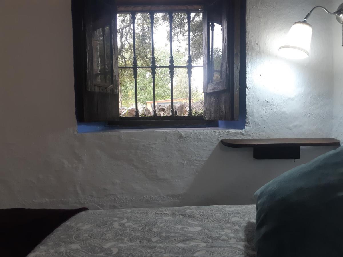 Bonita En La Sierra De Aracena Holiday home