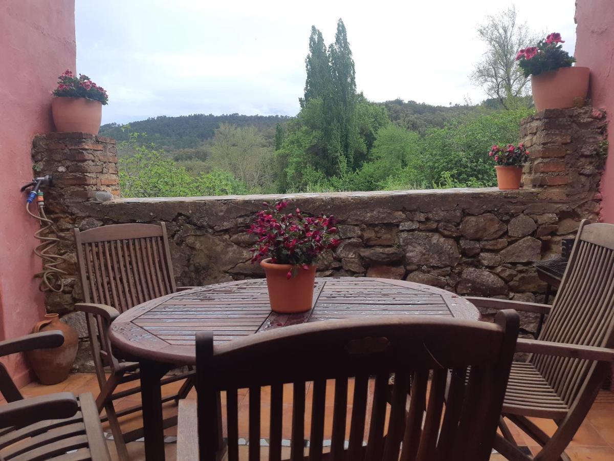 Holiday home Bonita En La Sierra De Aracena *