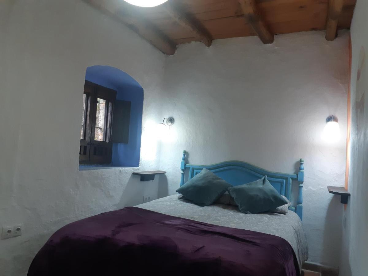 Holiday home Bonita En La Sierra De Aracena La Presa (Huelva)