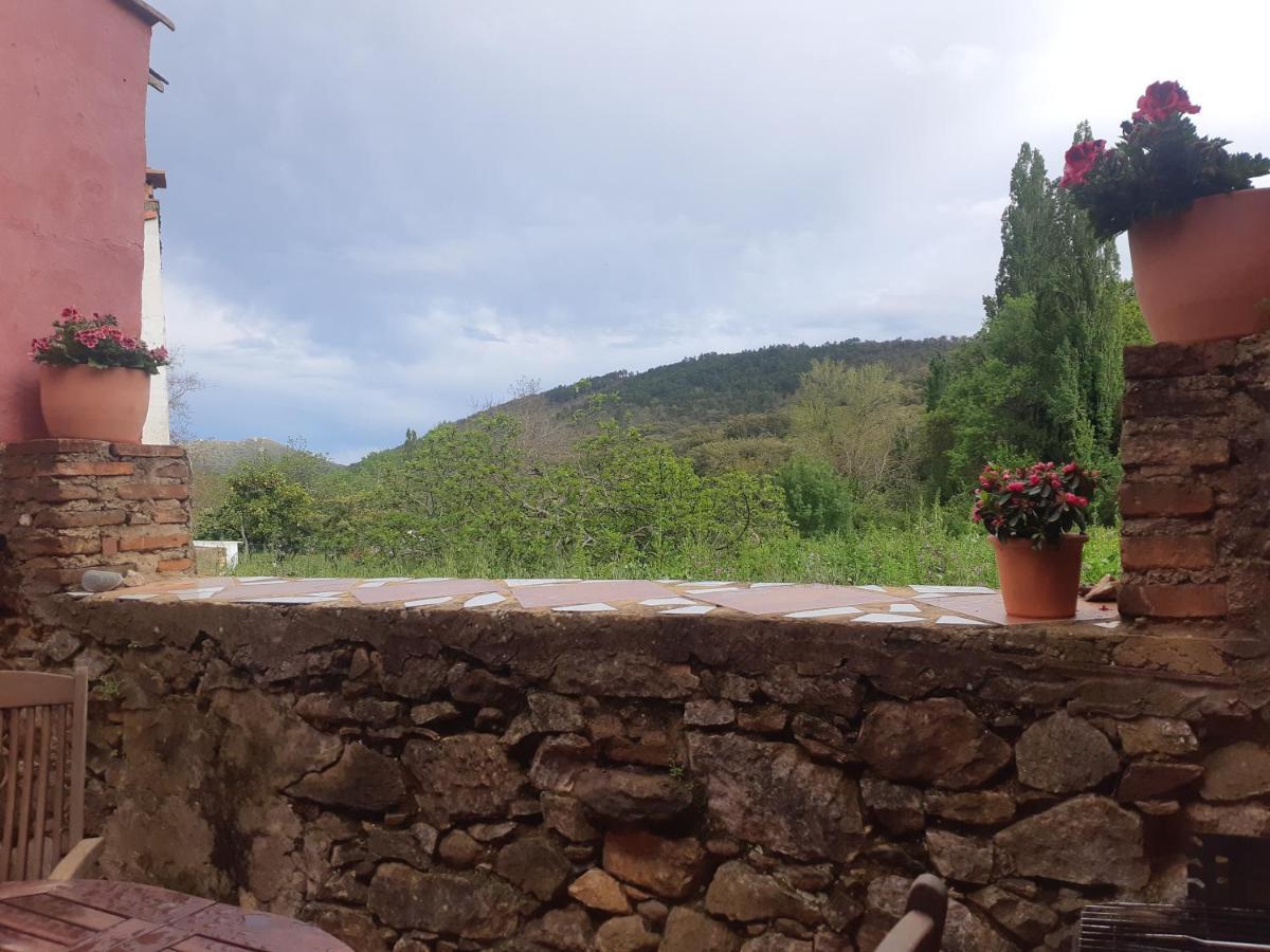 Bonita En La Sierra De Aracena