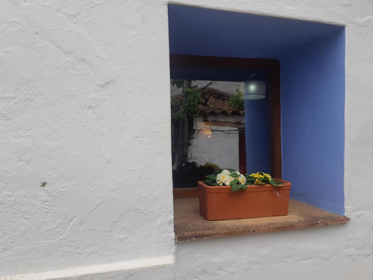 Bonita En La Sierra De Aracena *