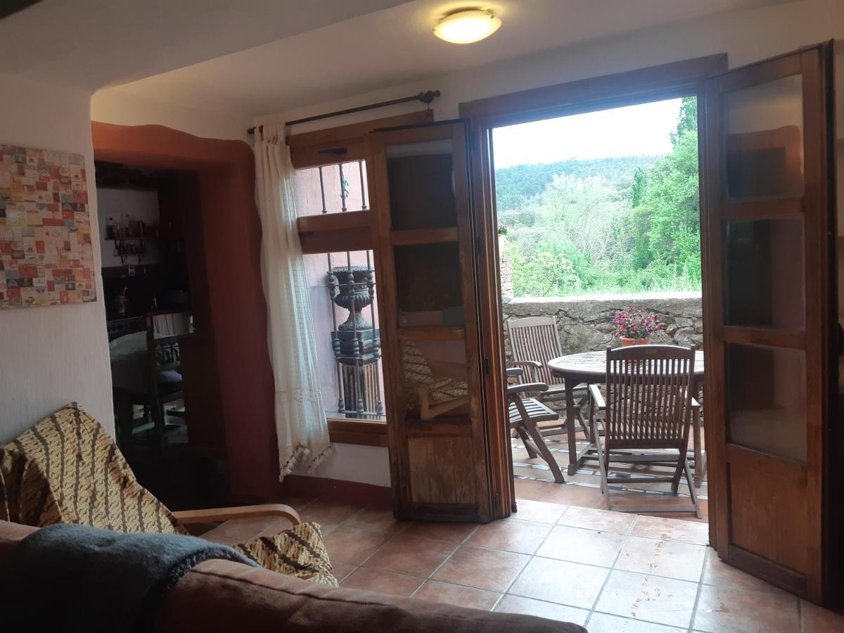 Holiday home Bonita En La Sierra De Aracena *